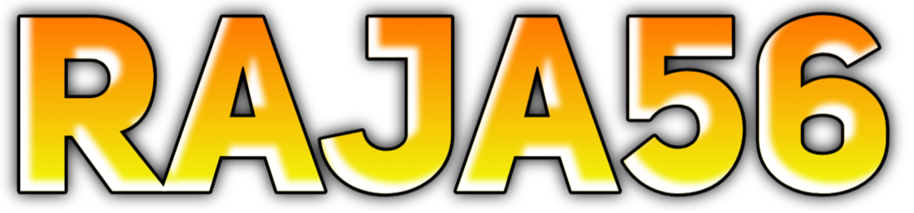 Logo RAJA56